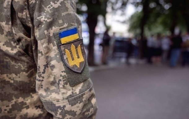 У Львові смертельно поранили військового ТЦК